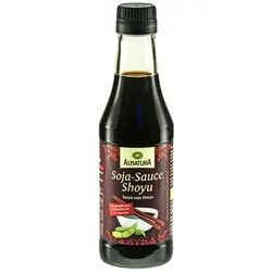 Alnatura Bio Soja-Sauce Shoyu 250ML