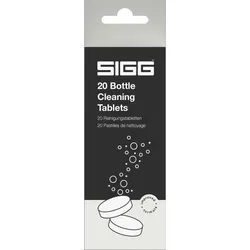 SIGG Reinigungstabletten