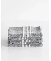 BHW Contemporary Towel - small VS - CHARCOAL
