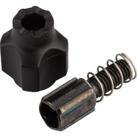 Shimano SL-M660 cable adjusting bolt