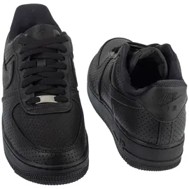 Nike Air Force 1 Low Herren Schwarz 36,5