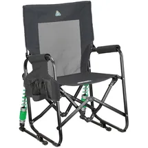 GCI Adjustable Rocker Dark Charcoal