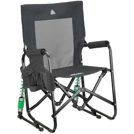 GCI Adjustable Rocker Dark Charcoal