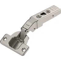 Blum CLIP top Winkelscharnier 30° III, max. aufschlagend ohne
