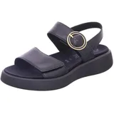 Gabor - Gabor Damen Plateausandalen, Frauen Sandalen - 290-00-8060 7,5