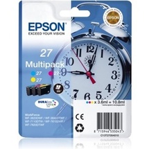 Epson 27 CMY