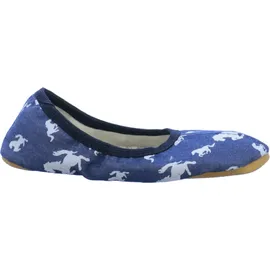 Beck Horses Blau 36