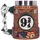 Nemesis Now - Harry Potter Platform 9 3⁄4 Collectible Tankard - Becher