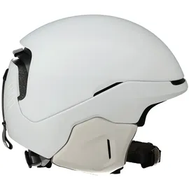 Dainese Nucleo Ski Helmet Pure White / XL-2XL