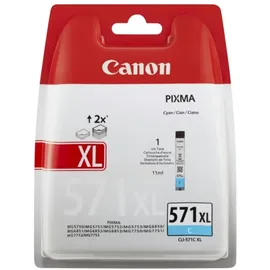 Canon CLI-571C XL cyan (0332C001)