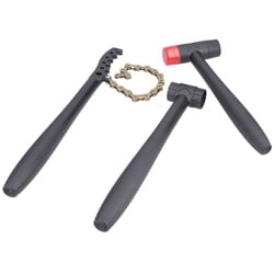 SILCA Werkzeugset Titanium Shop Tools | black cerakote