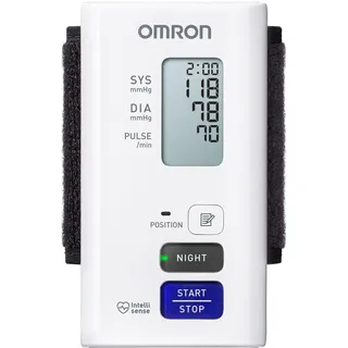 Omron NightView Oberarm)