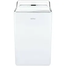 Daitsu Luftentfeuchter DAITSU ELECTRIC