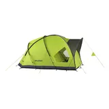 Salewa Alpine Hut IV cactus/grey