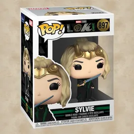 Funko Pop! - Sylvie