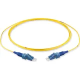 Corning Cable Systems Corning Patchk. LC Duplex 3m E787802GNZ20003M