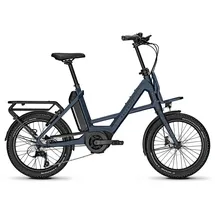 Kalkhoff Entice C Excite 2025 20 Zoll RH 48 cm Unisex grau