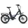 Kalkhoff Entice C Excite 2025 20 Zoll RH 48 cm Unisex grau