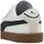 Puma Club II Era Kinder Weiß/Schwarz 33