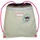 Scout Genius DIN 4-tlg. pink cherry
