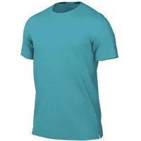 Nike Dri-FIT UV Miler kurzarm Laufshirt Herren 345 dusty cactus/reflective silv XL