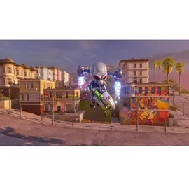 Destroy All Humans 2! Reprobed