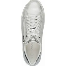 Marco Tozzi Sneaker Low Silber Damen 40