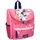 Vadobag Vorschulranzen 6 Liter Minnie Maus School Time - Bunt