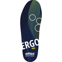 Atlas Ergo Pro Einlegesohle - Gr. 47-48