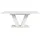 xonox.home Moritz 150-190 x 76 x 90 cm weiß