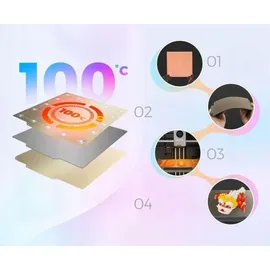 FLASHFORGE Adventurer 5X