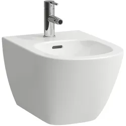 LAUFEN LUA Wandbidet