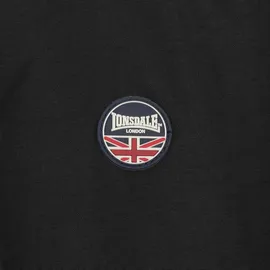 Lonsdale Kimmeridge schwarz L