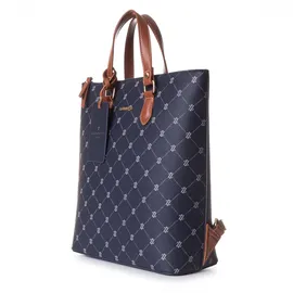 lazarotti Palermo 10 l blau/braun