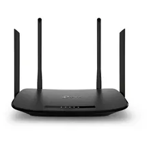 TP-Link Archer VR300 Modem Router Wireless AC1200 Fibra/VDSL/ADSL Kabelrouter (nicht für Deutschland geeeignet)