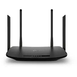 TP-Link Archer VR300 Modem Router Wireless AC1200 Fibra/VDSL/ADSL Kabelrouter (nicht für Deutschland geeeignet)