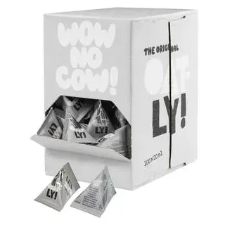 Oatly OATLY! Haferdrink 100x 20,0 ml