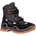 Milo Evo Mid SCHWARZ/ORANGE 0920 40