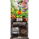 Compo BIO Universal-Erde torffrei 20 l