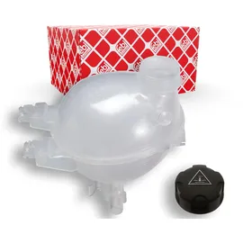 FEBI BILSTEIN Ausgleichsbehälter, Kühlmittel