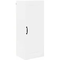 VidaXL Küchenschrank Hochglanz 40 x 31 x 100 cm