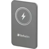 Verbatim Charge 'n' Go Powerbank (Akku) - Grau