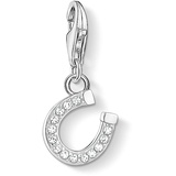 Thomas Sabo Charm 925er Silber Charms & Kettenanhänger Damen