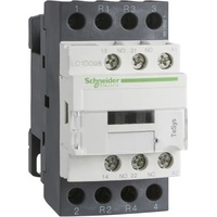 Schneider Electric LC1D258U7 Schütz 1St.