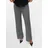 Vero Moda Vmberlin My Mw Wide Print Pant Schlupfhose Schwarz S