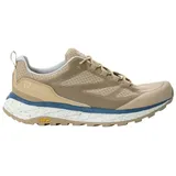 Jack Wolfskin Terraventure Vent Low M Walking-Schuh, Low-Top, Duneland,