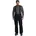 Skihose Schwarz XL