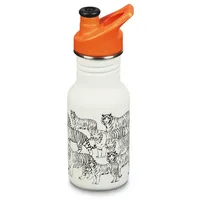 Klean Kanteen Kid Classic Sport Cap - Tigers 355ml