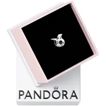 Pandora Funkelnder Stier 798418C01 Anhänger