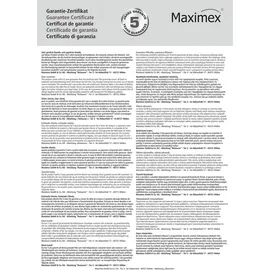 Wenko Secura Trittstufe klappbar grau 250 kg Badewannen Hocker Einstiegshilfe